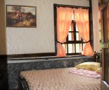 Мисливський будиночок на дві спальні та вітальнею з каміном - 3