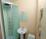 Номер покращений з одним двоспальним ліжком - 3