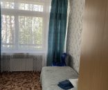 Номер стандарт з одним односпальним ліжком - 0