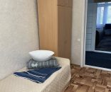 Номер стандарт з одним односпальним ліжком - 2