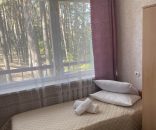 Номер стандарт з одним односпальним ліжком - 3