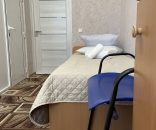 Номер стандарт с одной односпальной кроватью - 0